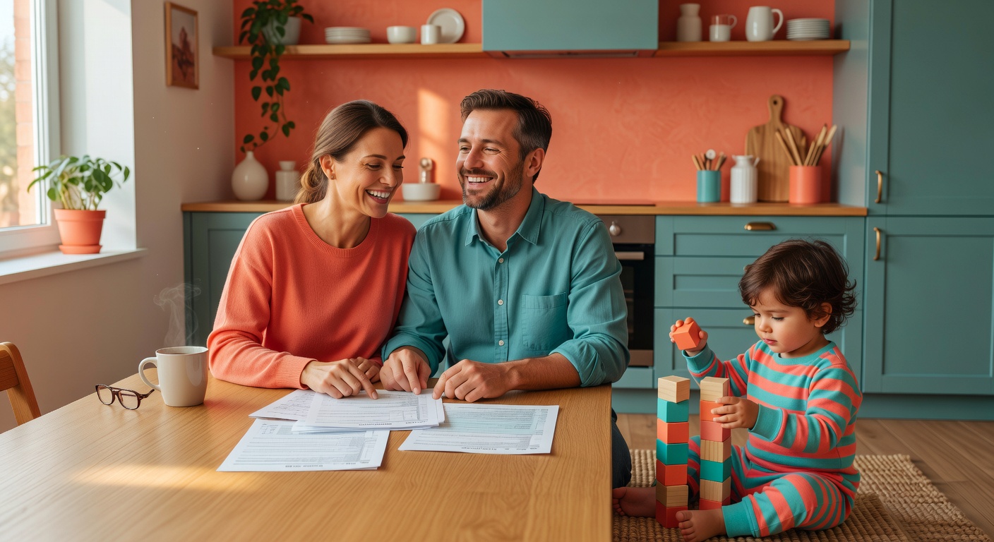 Child and dependent care tax credit guide